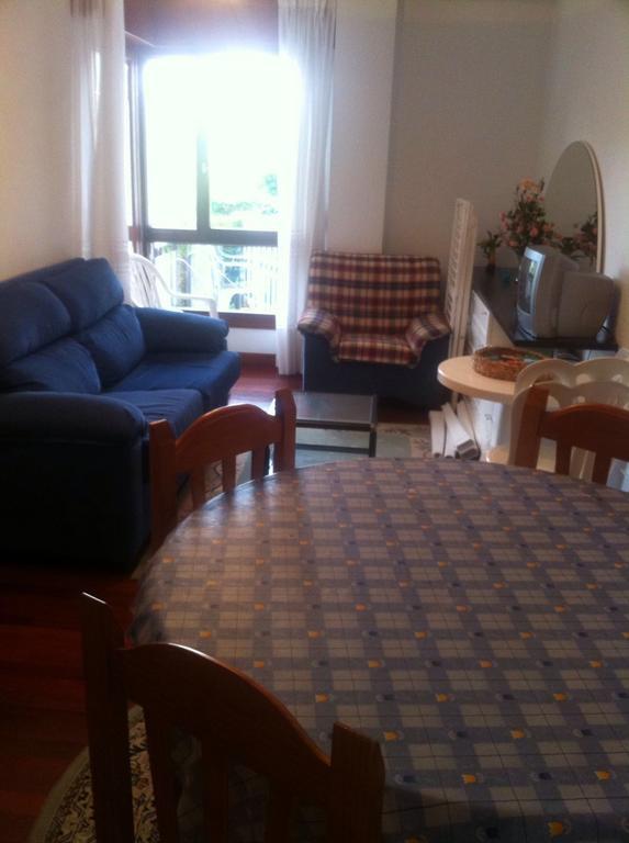 Habitaciones Lopez Azcona 诺哈 外观 照片