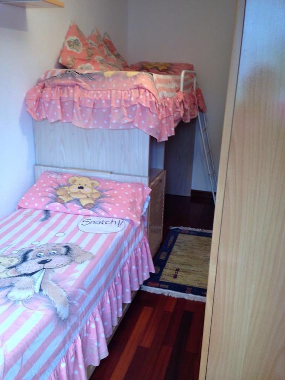 Habitaciones Lopez Azcona 诺哈 外观 照片