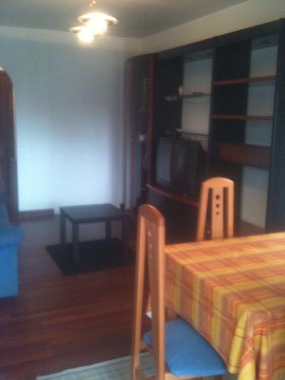 Habitaciones Lopez Azcona 诺哈 外观 照片