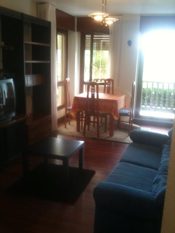 Habitaciones Lopez Azcona 诺哈 外观 照片