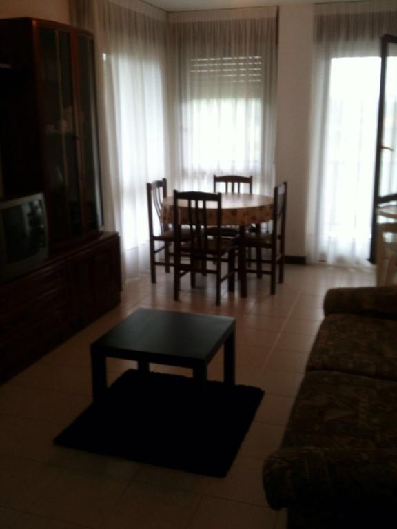 Habitaciones Lopez Azcona 诺哈 外观 照片