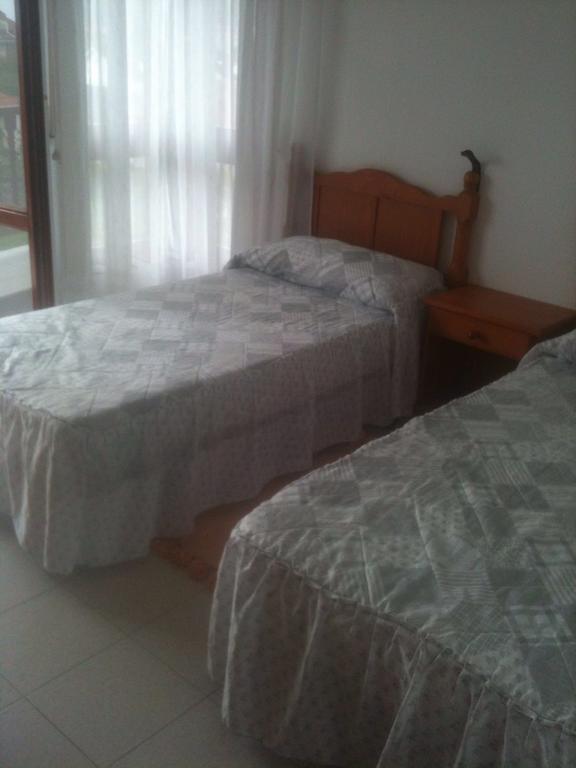 Habitaciones Lopez Azcona 诺哈 外观 照片