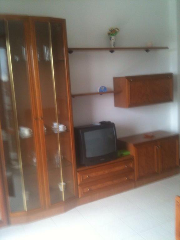 Habitaciones Lopez Azcona 诺哈 外观 照片
